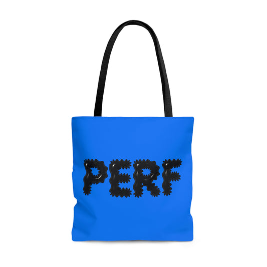 Pop Culture PERFect Tote Bag